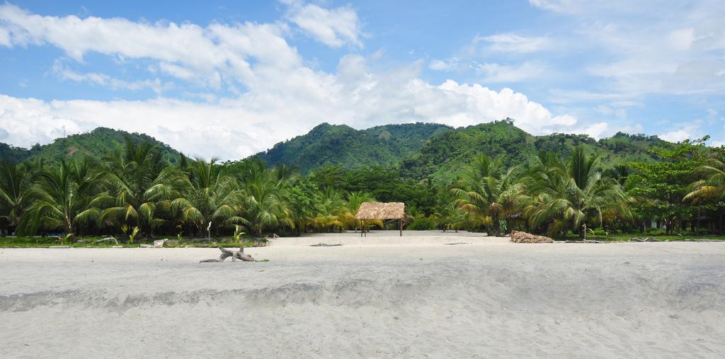 Playa Koralia Hotel Santa Marta  Exterior photo