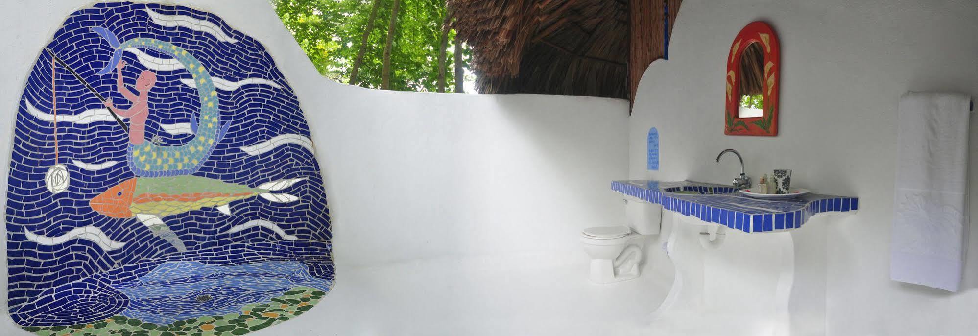 Playa Koralia Hotel Santa Marta  Exterior photo
