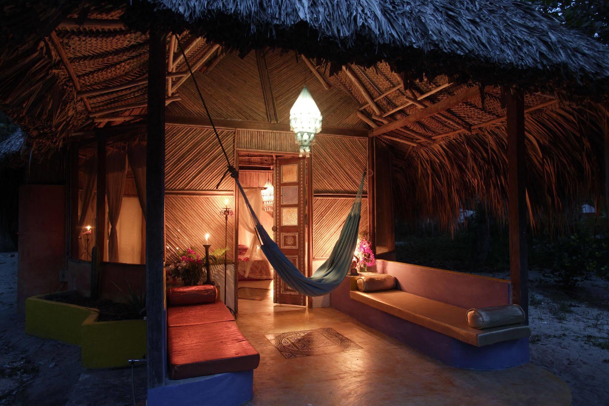 Playa Koralia Hotel Santa Marta  Exterior photo