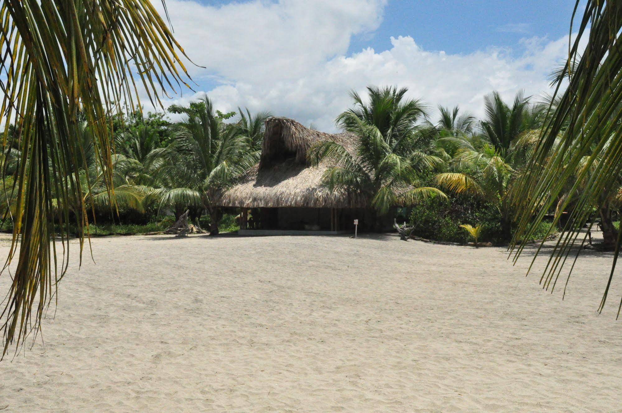 Playa Koralia Hotel Santa Marta  Exterior photo
